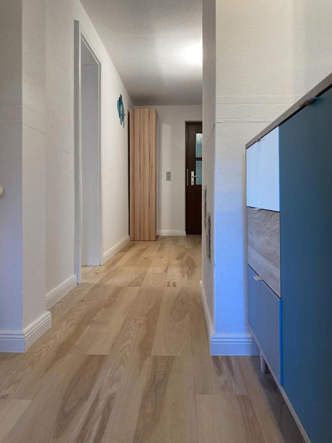 Top Ferienwohnung In Rerik - Nahe Salzhaff & Ostsee - Mit Gartenterrasse Exterior foto
