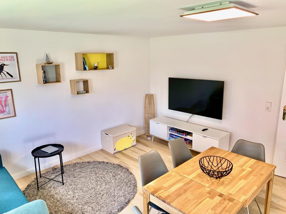 Top Ferienwohnung In Rerik - Nahe Salzhaff & Ostsee - Mit Gartenterrasse Exterior foto