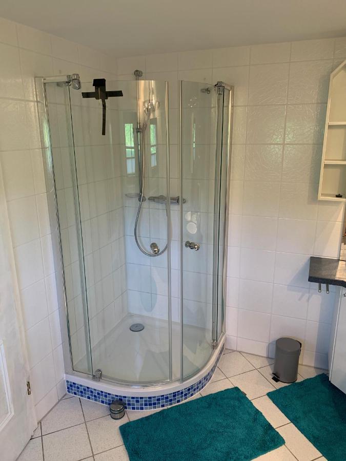 Top Ferienwohnung In Rerik - Nahe Salzhaff & Ostsee - Mit Gartenterrasse Exterior foto