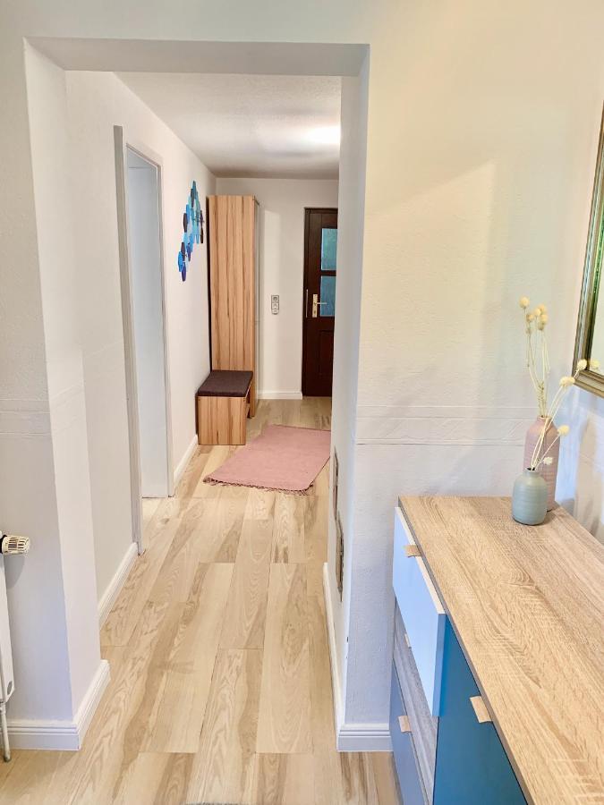 Top Ferienwohnung In Rerik - Nahe Salzhaff & Ostsee - Mit Gartenterrasse Exterior foto
