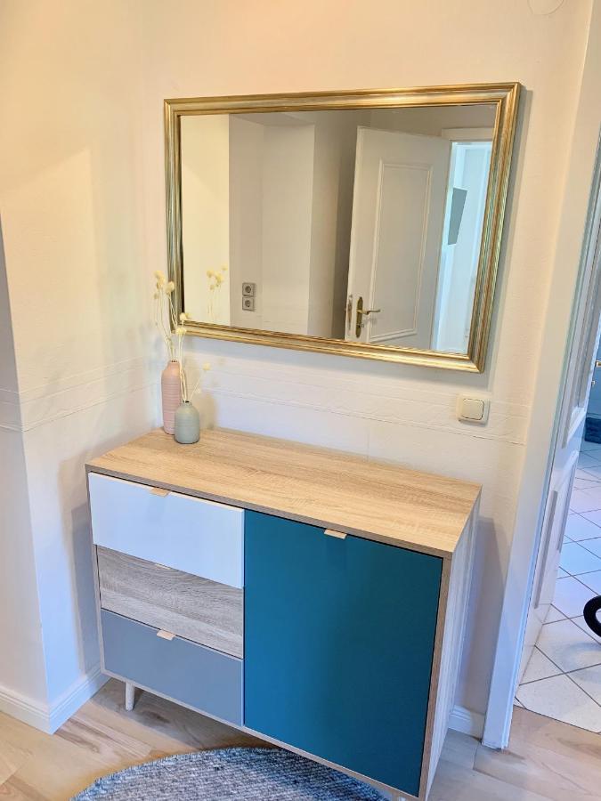 Top Ferienwohnung In Rerik - Nahe Salzhaff & Ostsee - Mit Gartenterrasse Exterior foto